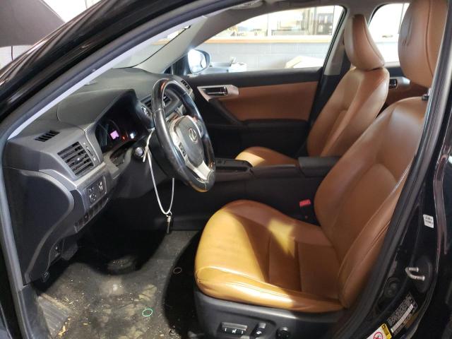 Photo 7 from auction – 2013 LEXUS CT 200 with VIN JTHKD5BH0D2124971