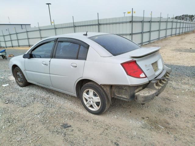 Photo 2 from auction – 2007 SATURN ION LEVEL with VIN 1G8AJ55F07Z178194