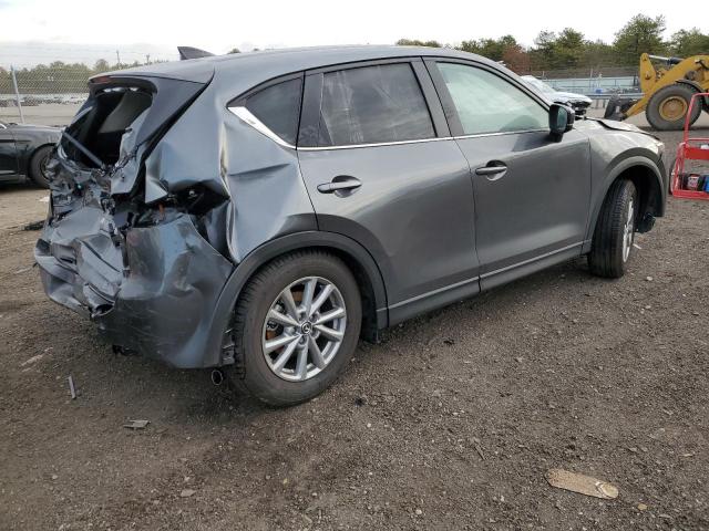 Photo 3 from auction – 2023 MAZDA CX-5 PREFE with VIN JM3KFBCM1P0134583