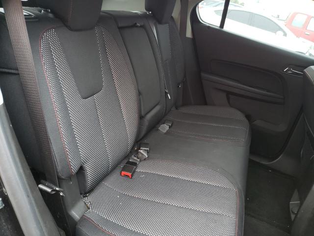 Photo 11 from auction – 2015 CHEVROLET EQUINOX LT with VIN 2GNALBEK0F6179875