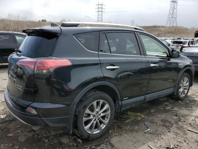 Photo 3 from auction – 2016 TOYOTA RAV4 HV LI with VIN JTMDJREV2GD004917