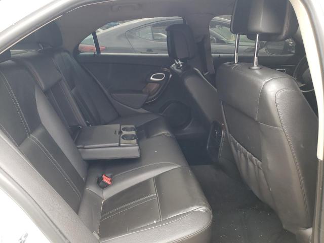 Photo 10 from auction – 2011 SAAB 9-5 TURBO with VIN YS3GN4AR8B4001356