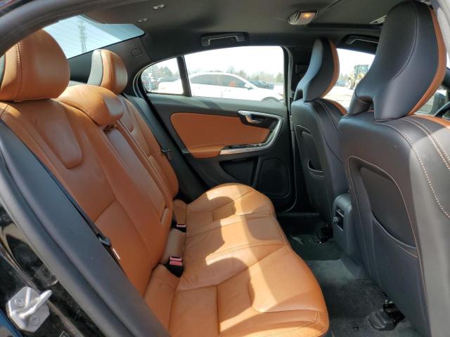 Photo 10 from auction – 2015 VOLVO S60 PREMIE with VIN YV126MFK2F1339122