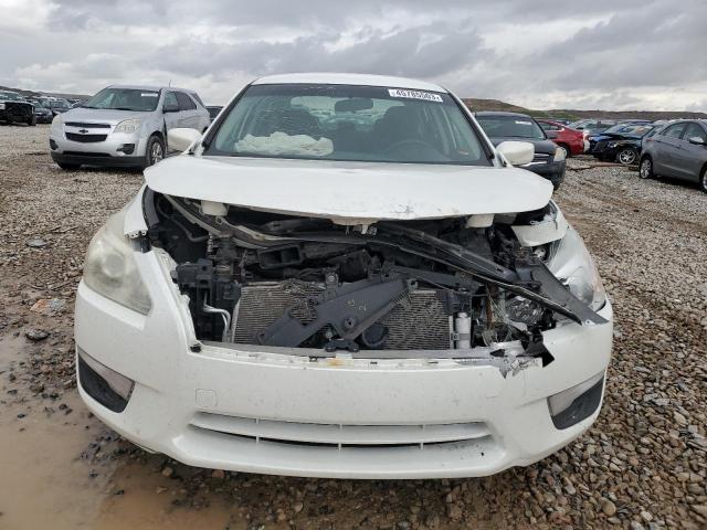 Photo 5 from auction – 2014 NISSAN ALTIMA 2.5 with VIN 1N4AL3AP4EC202490