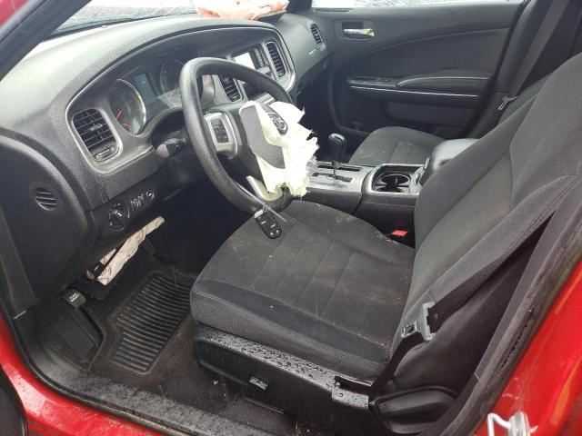Photo 7 from auction – 2011 DODGE CHARGER with VIN 2B3CL3CG8BH506190