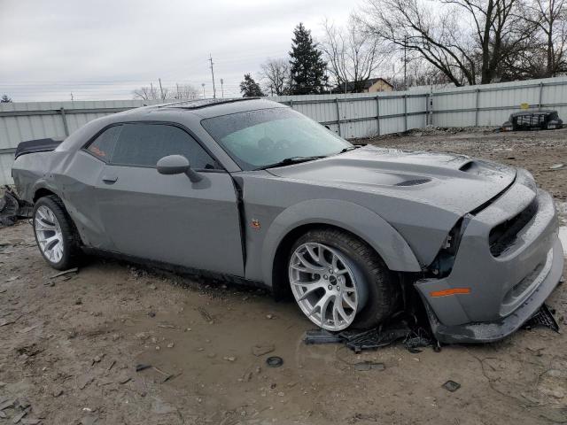 Photo 4 from auction – 2019 DODGE CHALLENGER with VIN 2C3CDZFJ4KH677030