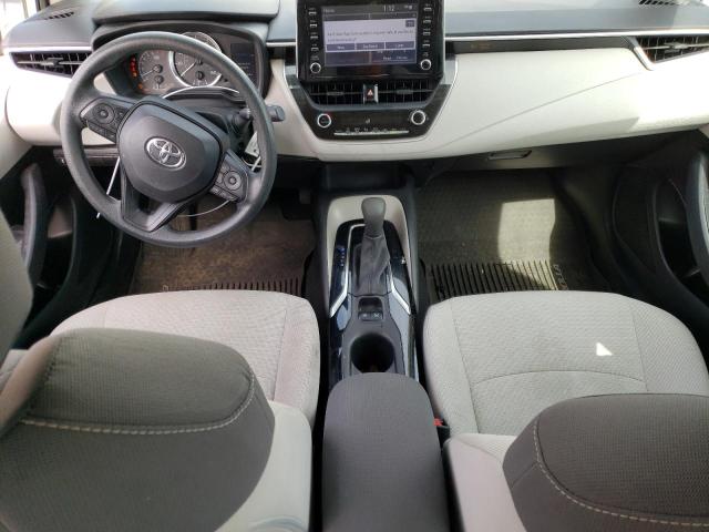 Photo 8 from auction – 2020 TOYOTA COROLLA LE with VIN 5YFEPRAE5LP069647