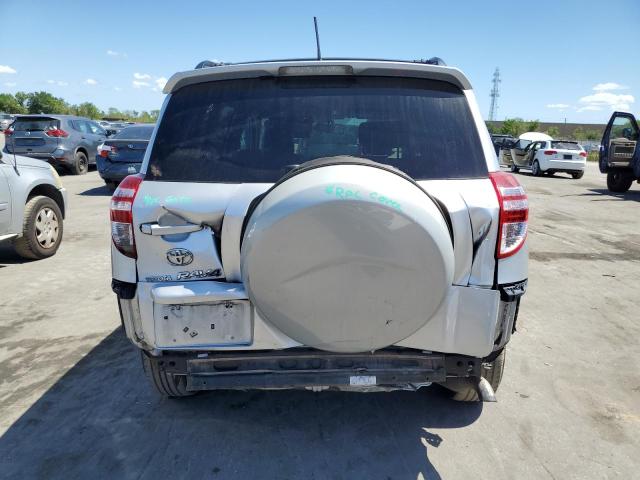 Photo 6 from auction – 2010 TOYOTA RAV4 with VIN 2T3ZF4DV9AW023499