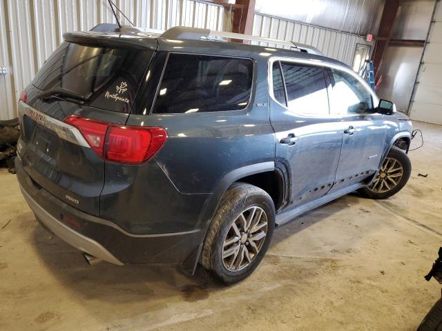 Photo 3 from auction – 2019 GMC ACADIA SLE with VIN 1GKKNSLS6KZ197746