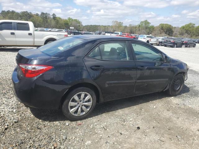 Photo 3 from auction – 2016 TOYOTA COROLLA L with VIN 2T1BURHE2GC657058