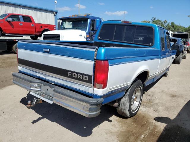 Photo 3 from auction – 1994 FORD F150 with VIN 1FTEX15N6RKC07313
