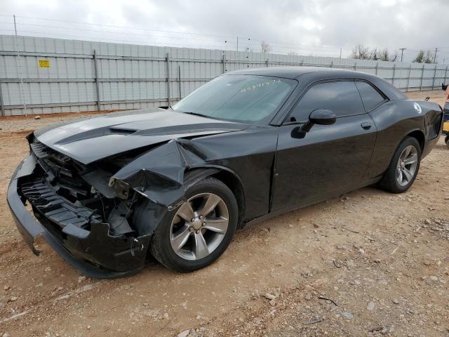DODGE CHALLENGER 2015 with VIN 2C3CDZAG5FH822738 - Photo from auction