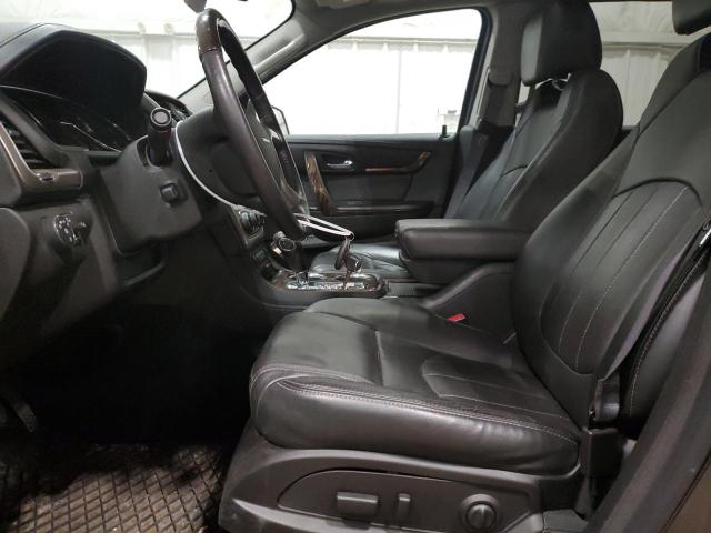 Photo 7 from auction – 2015 GMC ACADIA DEN with VIN 1GKKVTKD4FJ325575