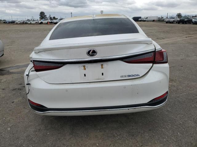 Photo 6 from auction – 2019 LEXUS ES 300H with VIN JTHB21B15K2026677