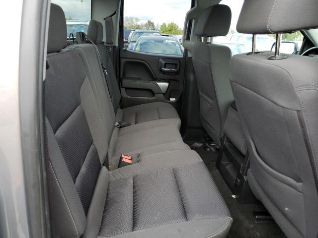 Photo 10 from auction – 2017 CHEVROLET SILVERADO with VIN 1GCRCREH1HZ185359