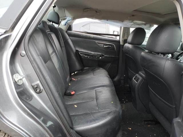 Photo 10 from auction – 2014 NISSAN ALTIMA 2.5 with VIN 1N4AL3AP2EC414384