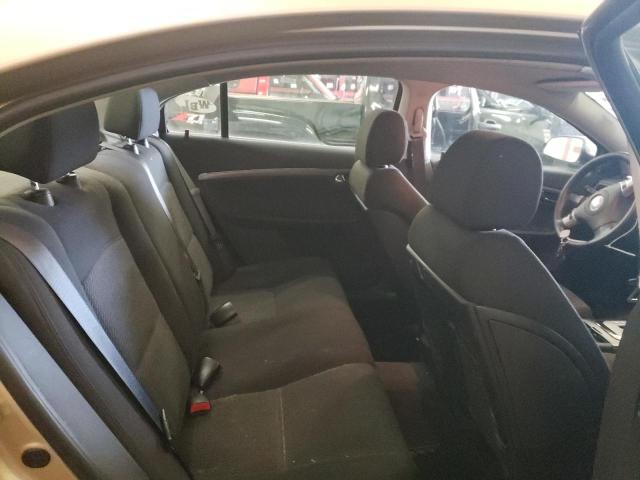 Photo 10 from auction – 2007 SATURN AURA XR with VIN 1G8ZV57747F154236