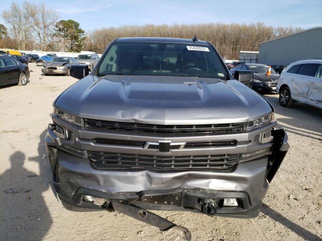Photo 5 from auction – 2019 CHEVROLET SILVERADO with VIN 1GCUYEED3KZ130145