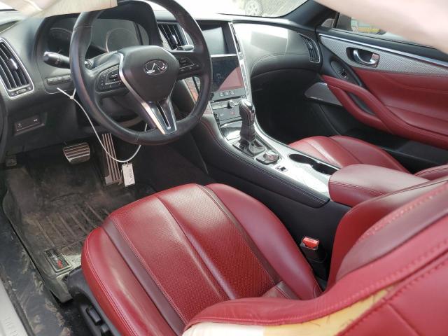 Photo 8 from auction – 2017 INFINITI QX60 with VIN JN1FV7EL6HM700796