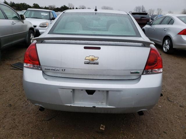 Photo 6 from auction – 2012 CHEVROLET IMPALA LT with VIN 2G1WB5E34C1132815