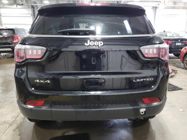 Photo 6 from auction – 2018 JEEP COMPASS LI with VIN 3C4NJDCB4JT456188