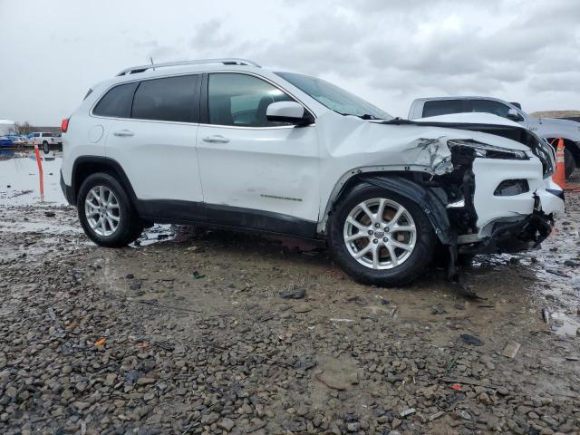 Photo 4 from auction – 2018 JEEP CHEROKEE L with VIN 1C4PJMLX1JD558400