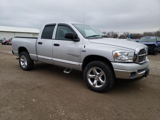 Photo 4 from auction – 2006 DODGE RAM 1500 S with VIN 1D7HU18236S670549