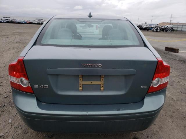 Photo 6 from auction – 2005 VOLVO S40 2.4I with VIN YV1MS382852113493