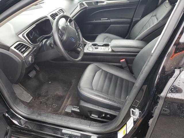 Photo 7 from auction – 2018 FORD FUSION SE with VIN 3FA6P0PU2JR228541