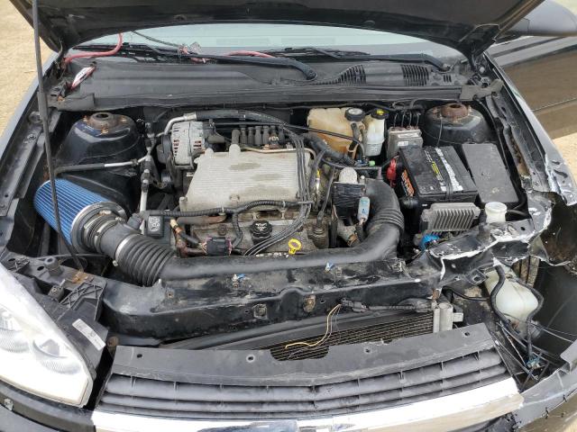 Photo 11 from auction – 2004 CHEVROLET MALIBU MAX with VIN 1G1ZT64814F235049