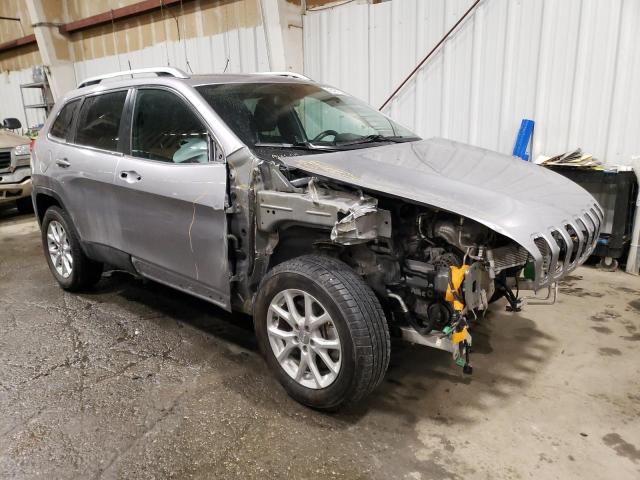 Photo 4 from auction – 2018 JEEP CHEROKEE L with VIN 1C4PJMLB8JD578664