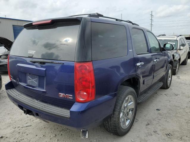 Photo 3 from auction – 2010 GMC YUKON SLT with VIN 1GKUCCE05AR219444