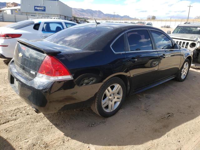Photo 3 from auction – 2013 CHEVROLET IMPALA LT with VIN 2G1WG5E37D1185107