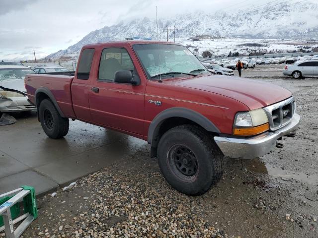 Photo 4 from auction – 1999 FORD RANGER SUP with VIN 1FTZR15X9XTA72591