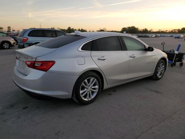 Photo 3 from auction – 2018 CHEVROLET MALIBU LT with VIN 1G1ZD5ST5JF192653