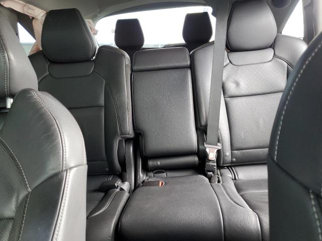 Photo 10 from auction – 2020 ACURA MDX TECHNO with VIN 5J8YD3H53LL011331