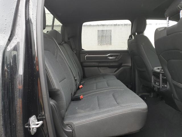 Photo 10 from auction – 2019 RAM 1500 BIG H with VIN 1C6SRFFT3KN678497