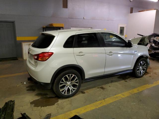 Photo 3 from auction – 2016 MITSUBISHI OUTLANDER with VIN JA4AP3AU3GZ061815