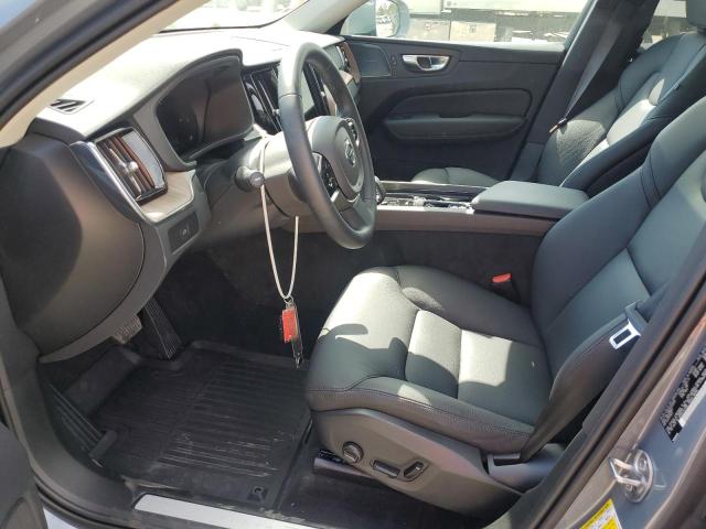 Photo 7 from auction – 2023 VOLVO XC60 PLUS with VIN YV4L12DN2P1226005