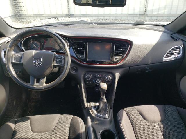 Photo 8 from auction – 2015 DODGE DART SXT with VIN 1C3CDFBB2FD165900