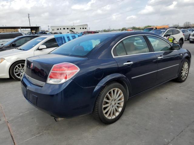 Photo 3 from auction – 2008 SATURN AURA with VIN 1G8ZV57788F180145