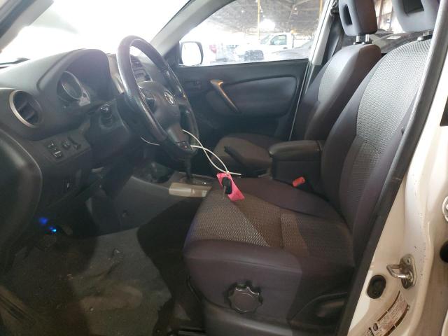 Photo 7 from auction – 2004 TOYOTA RAV4 with VIN JTEHD20V940010705