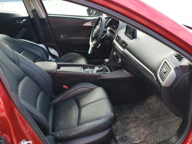Photo 7 from auction – 2018 MAZDA 3 TOURING with VIN 3MZBN1L37JM230913