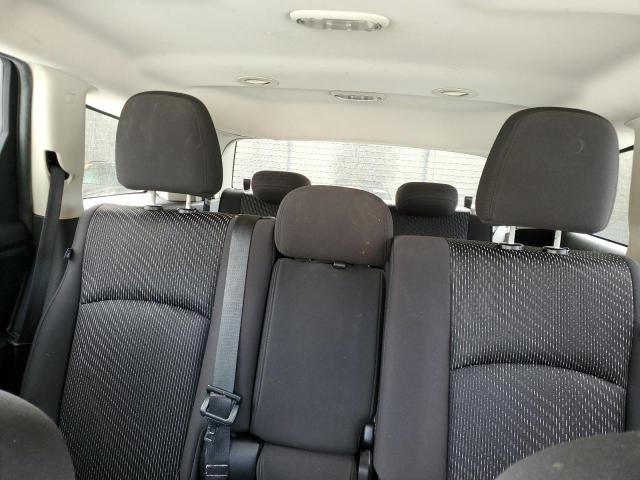 Photo 10 from auction – 2013 DODGE JOURNEY SX with VIN 3C4PDCBG0DT618801