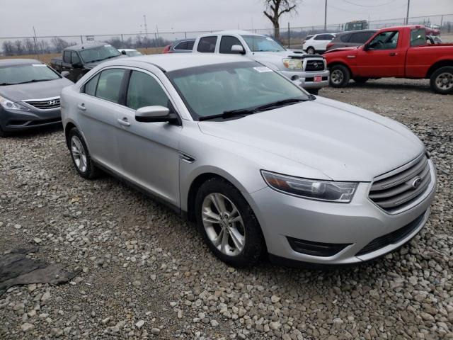 Photo 4 from auction – 2014 FORD TAURUS SEL with VIN 1FAHP2E81EG178464