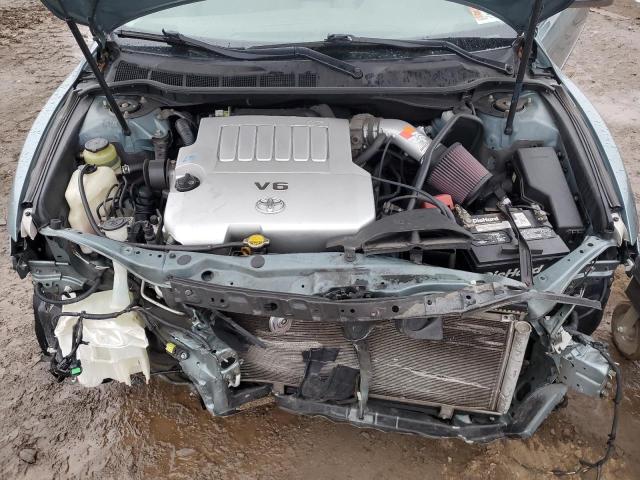Photo 11 from auction – 2007 TOYOTA CAMRY LE with VIN 4T1BK46K77U522271