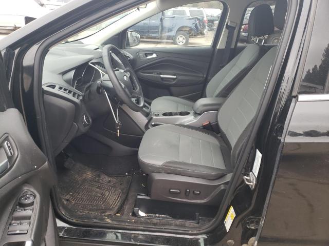 Photo 7 from auction – 2016 FORD ESCAPE SE with VIN 1FMCU0GX0GUC87424