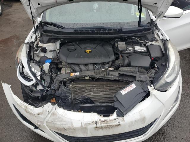 Photo 11 from auction – 2016 HYUNDAI ELANTRA SE with VIN 5NPDH4AE3GH721230