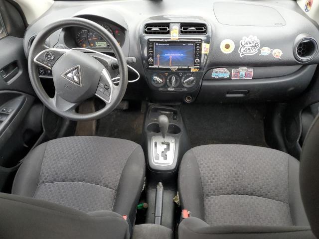 Photo 8 from auction – 2019 MITSUBISHI MIRAGE ES with VIN ML32A3HJ0KH007672