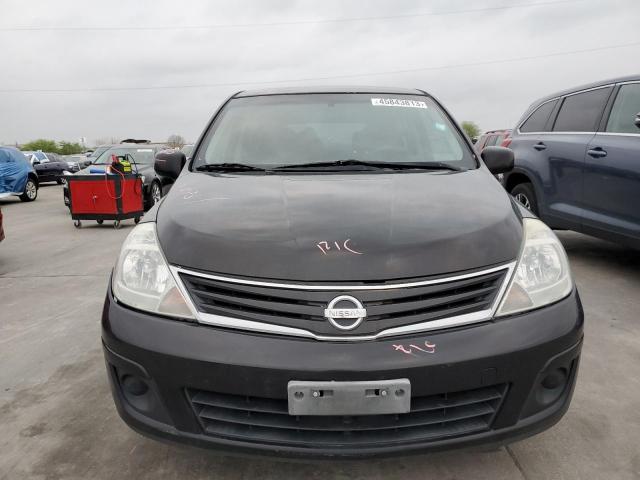 Photo 5 from auction – 2011 NISSAN VERSA S with VIN 3N1BC1CP8BL398971